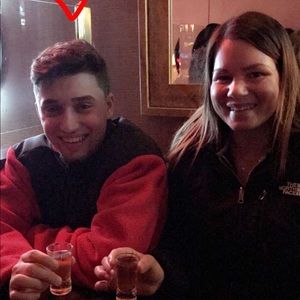 Meet your Posher, Rocco